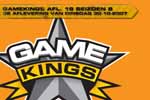 Gamekings Seizoen 8 Aflevering 19
